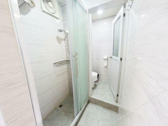 قوانغتشو Dong Shan Gaga Hostel المظهر الخارجي الصورة